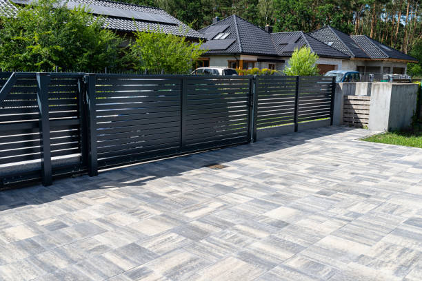 Trusted Litchfield, MI Driveway Pavers Experts